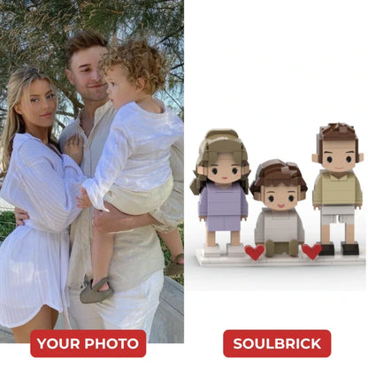 Soulbrick Set