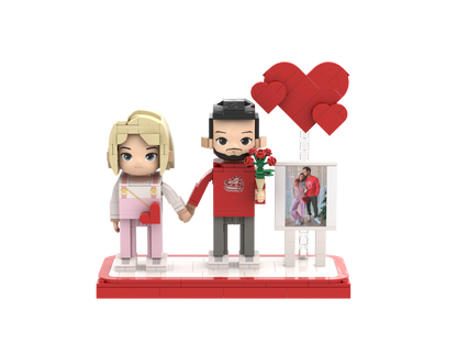 Valentine's Day Limited Edition (Only 30 sets)