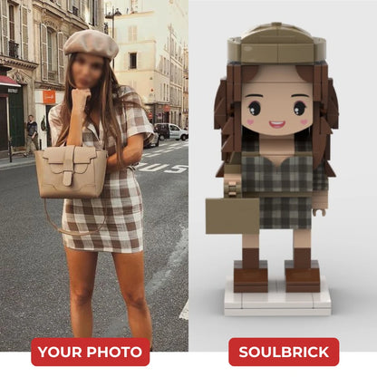 Soulbrick Set