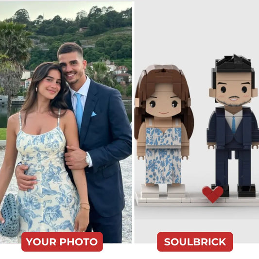 Soulbrick Set